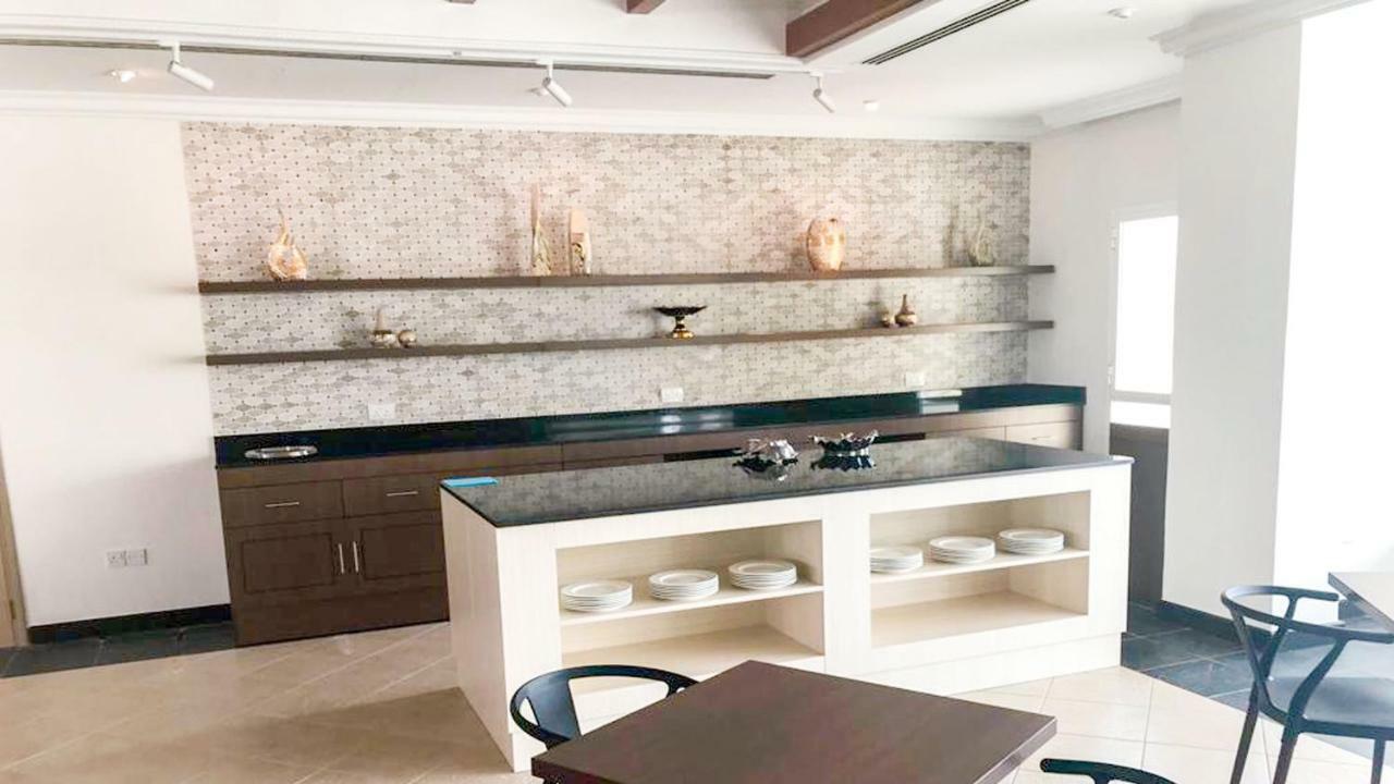 Atana Stay Salalah Exteriör bild