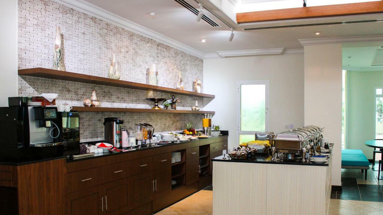 Atana Stay Salalah Exteriör bild