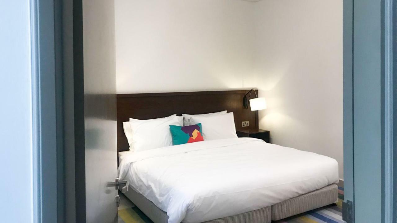 Atana Stay Salalah Exteriör bild