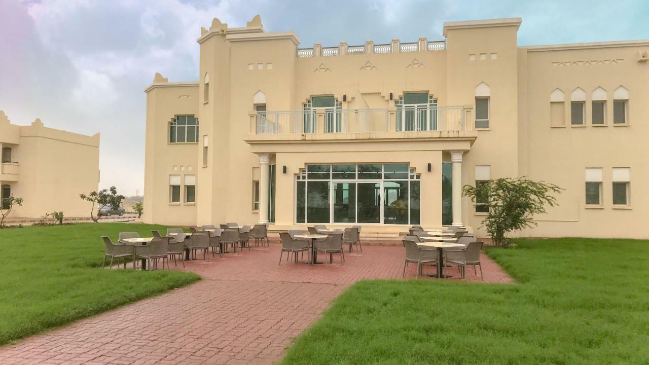 Atana Stay Salalah Exteriör bild