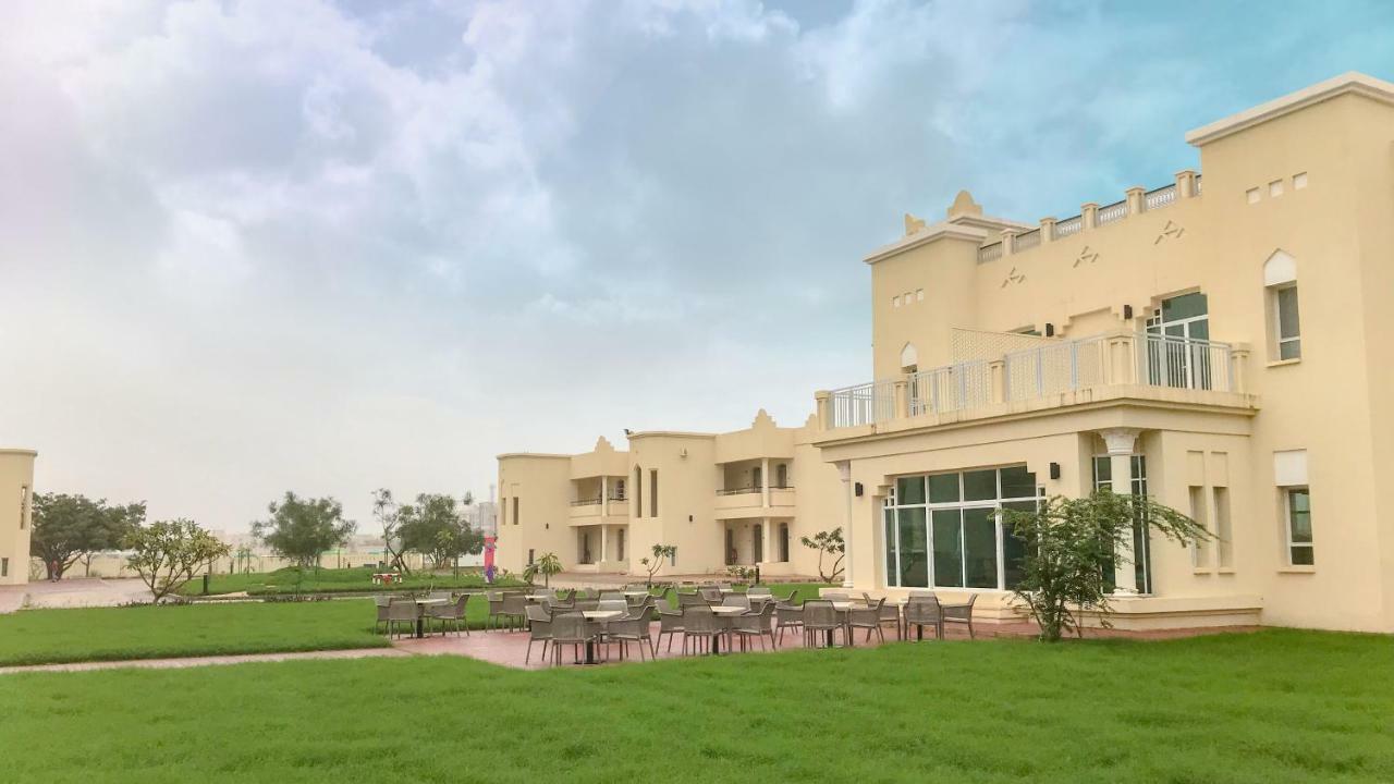 Atana Stay Salalah Exteriör bild