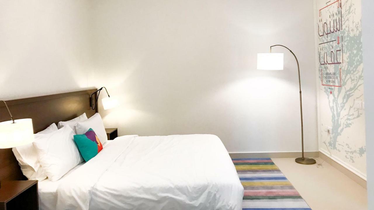 Atana Stay Salalah Exteriör bild