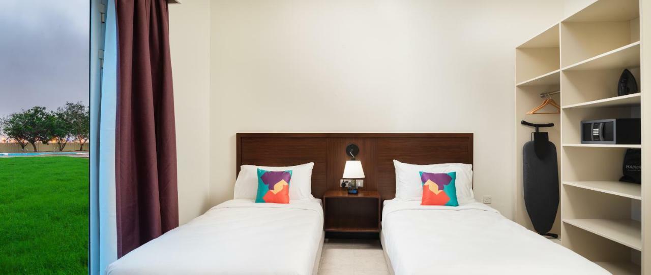 Atana Stay Salalah Exteriör bild