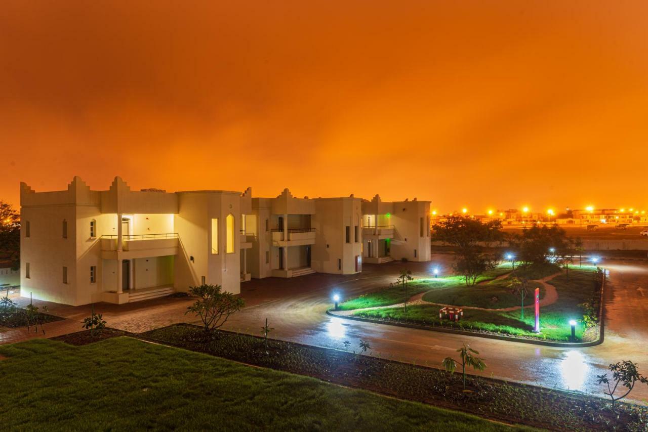 Atana Stay Salalah Exteriör bild